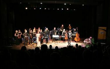 W przededniu jubileuszu - 1.10.2023 2