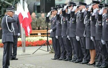 Święto  3. Warszawskiej Brygady Rakietowej Obrony Powietrznej - 6.10.2023 23