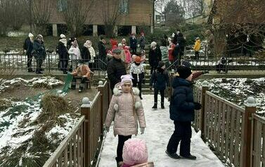 MBP u Świętego Mikołaja - 2.12.2023 25