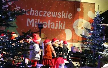 Sochaczewskie Mikołajki 2023 - 3.12.2023 6