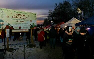 Sochaczewskie Mikołajki 2023 - 3.12.2023 18