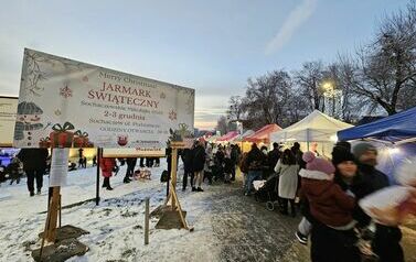 Sochaczewskie Mikołajki 2023 - 3.12.2023 47