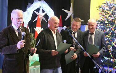 Kolędowanie w ŚDS - 7.12.2023 3