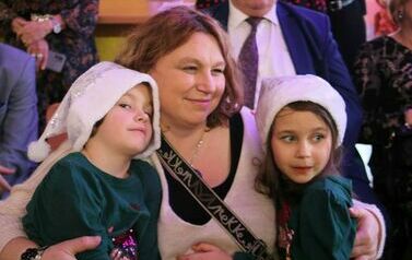 Kolędowanie w ŚDS - 7.12.2023 4