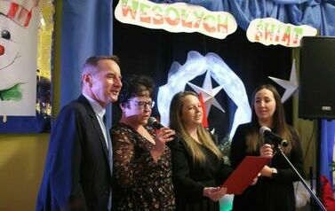 Kolędowanie w ŚDS - 7.12.2023 5
