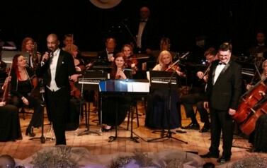 Koncert Noworoczny Camerata Mazovia - 7.01.2024 36