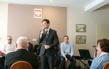 Spotkanie wielkanocne w ŚDS (27.03.2024) 12
