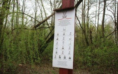 80 rocznica mordu w Bronisławach (4.04.2024) 10