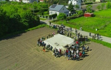 Rocznica zakończenia wojny w sochaczewskich bunkrach (9.05.2024) 36