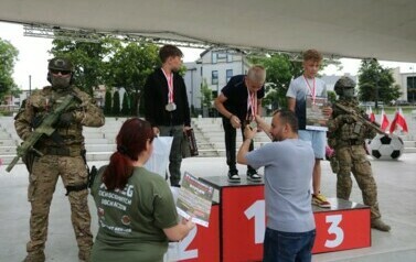 XI Bieg Cichociemnych (22.06.2024) 4