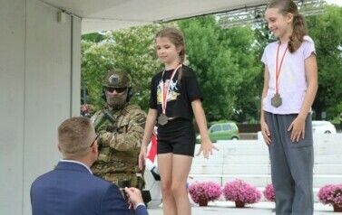 XI Bieg Cichociemnych (22.06.2024) 6