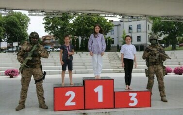 XI Bieg Cichociemnych (22.06.2024) 13