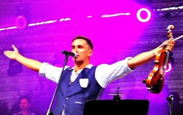 Koncert Zakopower (2.07.2023) 1