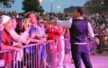 Koncert Zakopower (2.07.2023) 3