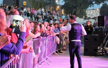 Koncert Zakopower (2.07.2023) 4