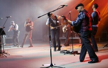 Koncert Zakopower (2.07.2023) 6