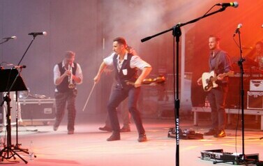 Koncert Zakopower (2.07.2023) 7