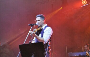 Koncert Zakopower (2.07.2023) 8
