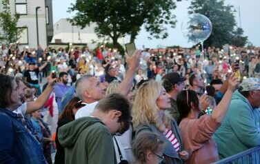 Koncert Zakopower (2.07.2023) 10