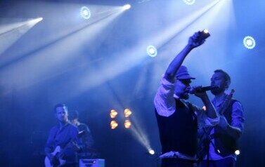 Koncert Zakopower (2.07.2023) 11