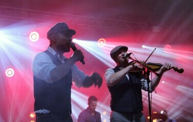 Koncert Zakopower (2.07.2023) 12