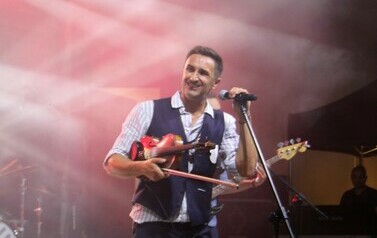 Koncert Zakopower (2.07.2023) 15