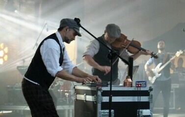 Koncert Zakopower (2.07.2023) 18