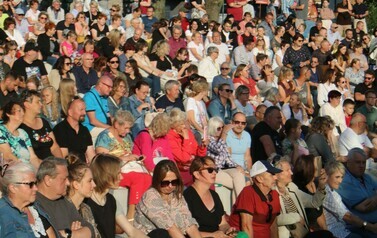 Koncert Zakopower (2.07.2023) 43