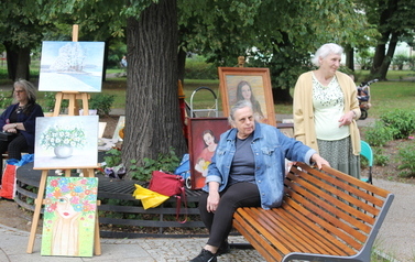 Kwintesencja i Orkiestra Dęta (2.07.2023) 18