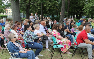 Kwintesencja i Orkiestra Dęta (2.07.2023) 21