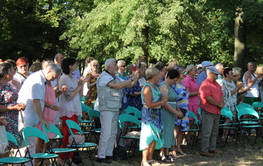 G&oacute;ralska Hora - Letnia Seniorada 2023 (9.07.2023) 1