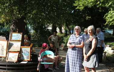 G&oacute;ralska Hora - Letnia Seniorada 2023 (9.07.2023) 2