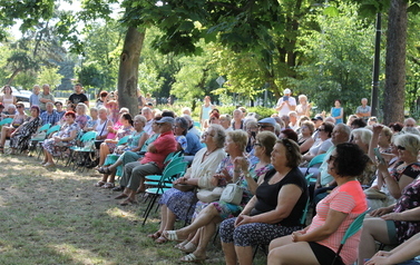 G&oacute;ralska Hora - Letnia Seniorada 2023 (9.07.2023) 5