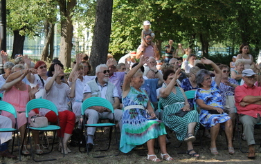 G&oacute;ralska Hora - Letnia Seniorada 2023 (9.07.2023) 12