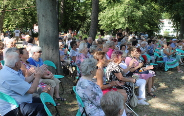 G&oacute;ralska Hora - Letnia Seniorada 2023 (9.07.2023) 22