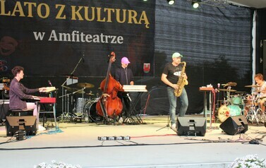 V Sochaczewski Festiwal Jazzowy (5-6.08.2023) 22