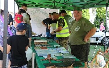 Piknik Wojskowy SCK (13.08.2023) 34