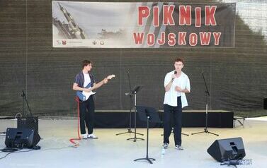 Piknik Wojskowy SCK (13.08.2023) 60