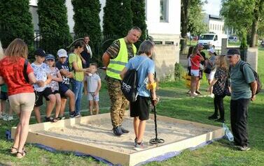 Piknik Wojskowy SCK (13.08.2023) 73