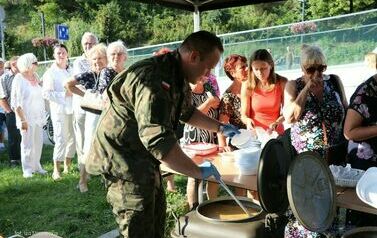 Piknik Wojskowy SCK (13.08.2023) 78