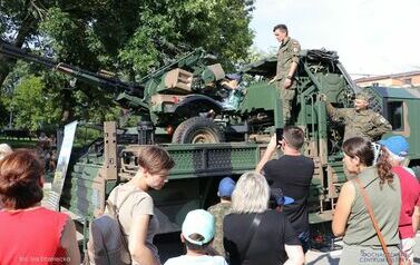 Piknik Wojskowy SCK (13.08.2023) 87