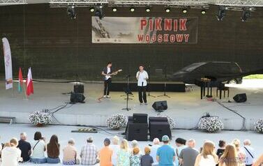 Piknik Wojskowy SCK (13.08.2023) 99