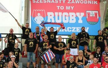 Orkan Sochaczew - BUDO 2011 Aleksandr&oacute;w Ł&oacute;dzki 32:10 (18:10) (27.08.23) 36