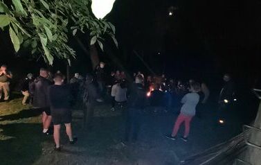 Śladem sochaczewskich fortyfikacji - 3.08.23 3