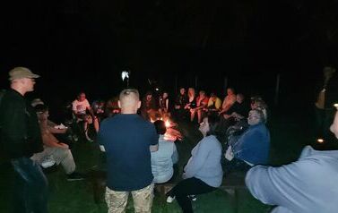 Śladem sochaczewskich fortyfikacji - 3.08.23 4