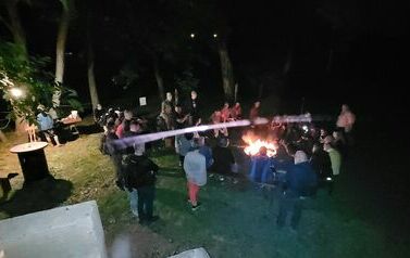 Śladem sochaczewskich fortyfikacji - 3.08.23 8