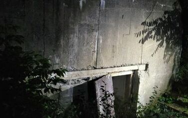 Śladem sochaczewskich fortyfikacji - 3.08.23 17