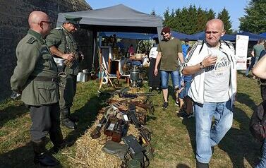 IV Rodzinny Piknik Historyczny (10.09.2023) 4
