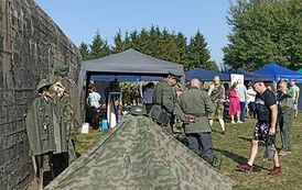 IV Rodzinny Piknik Historyczny (10.09.2023) 10
