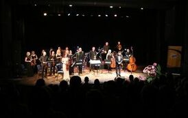 W przededniu jubileuszu - 1.10.2023 2